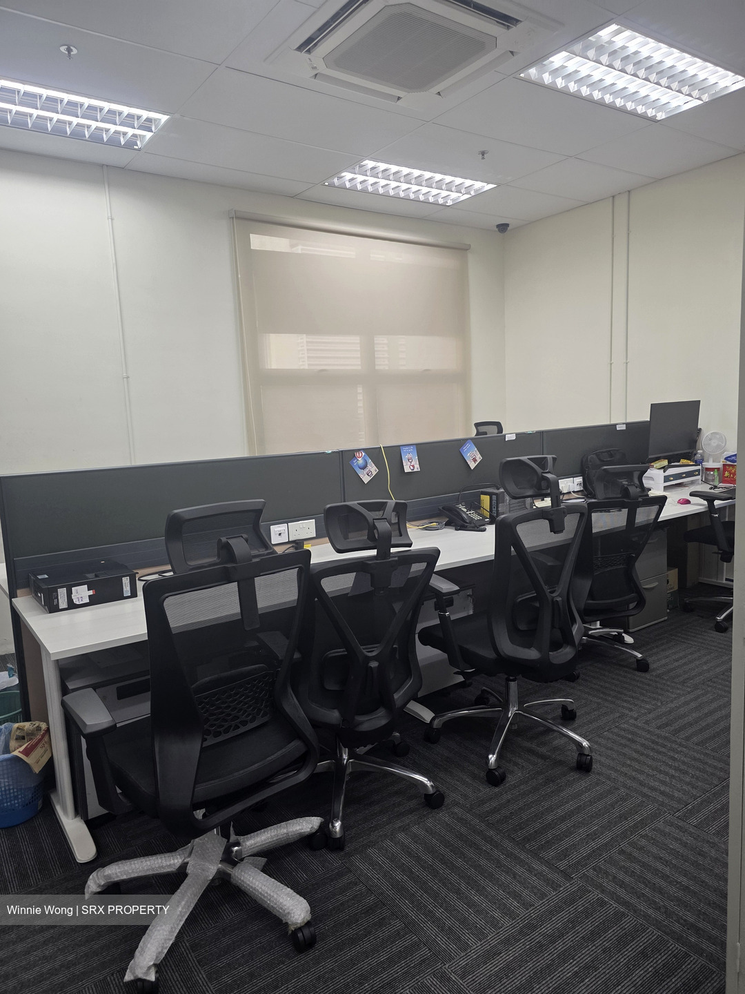 Ub Point (D14), Office #554859521